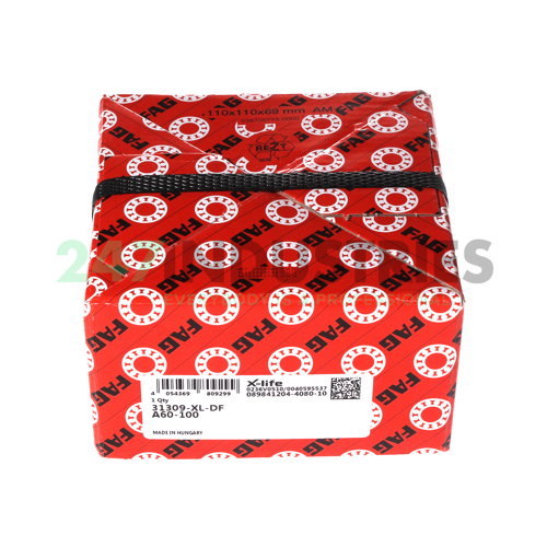 31309-XL-DF-A60-100 FAG Image 4