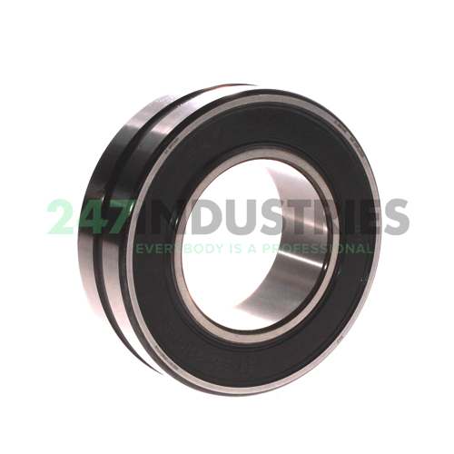 BS2-2211-2RSK/VT143 SKF Image 2