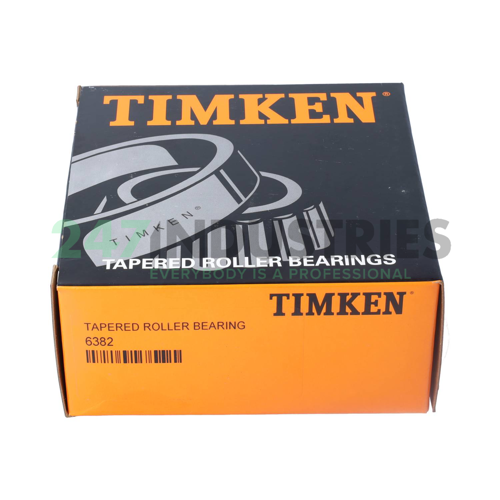 6382-20014 Timken Image 3