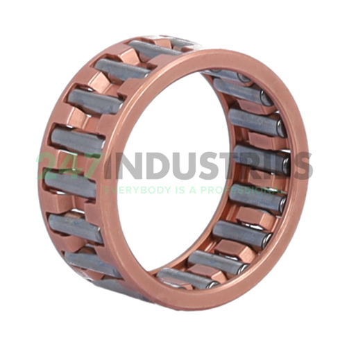 PK26X32X13.8X NTN Image 2