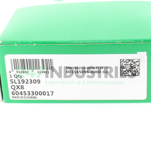 SL192309 INA Image 7