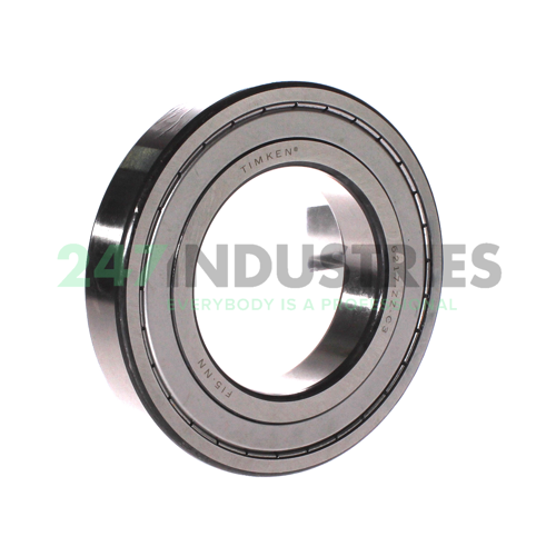 6217-ZZ-C3 Timken