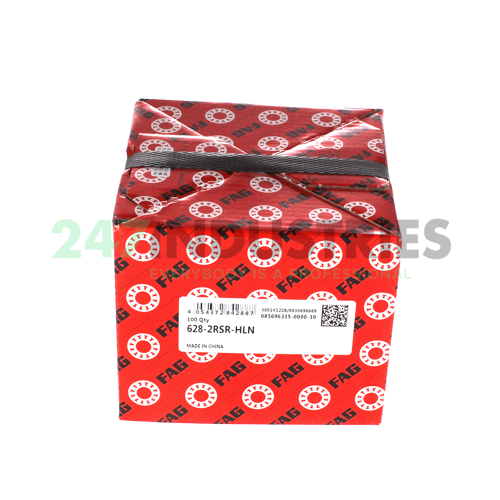 628-2RSR-HLN FAG Image 3