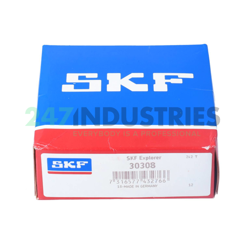 30308 SKF Image 3
