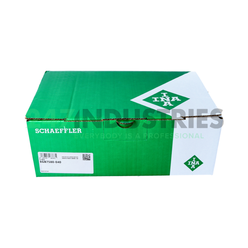 EGB7580-E40 INA Image 3