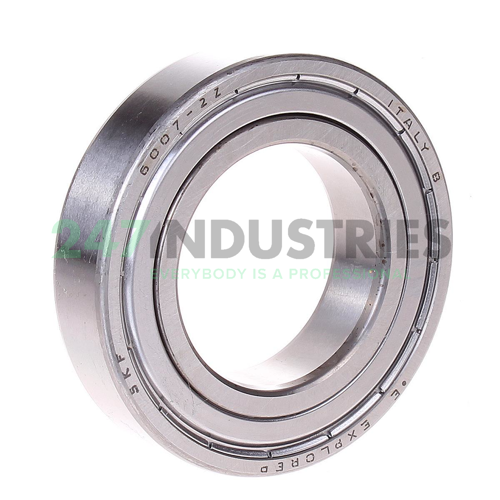 6007-2Z SKF