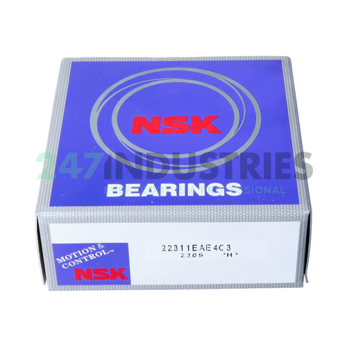 22311EAE4C3 NSK Image 4