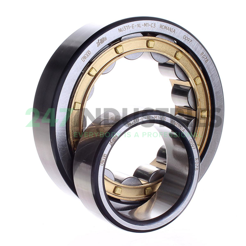 NU311-E-XL-M1-C3 FAG Image 2