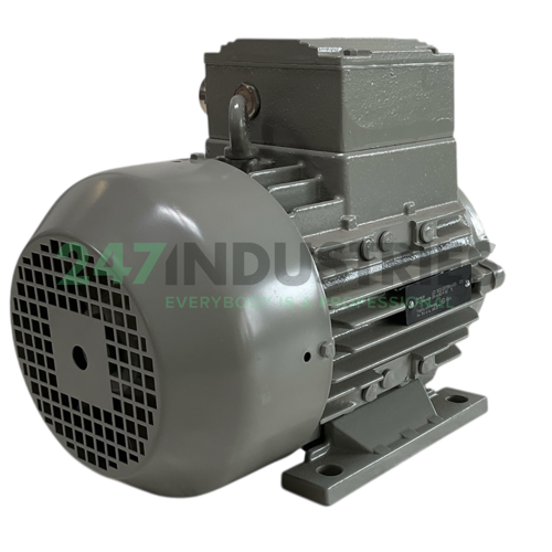 1MA6107-4BA10-Z Siemens Image 3