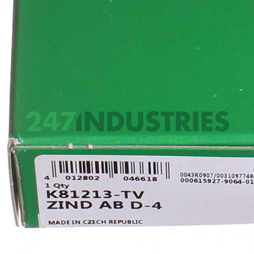 K81213-TV INA Image 3
