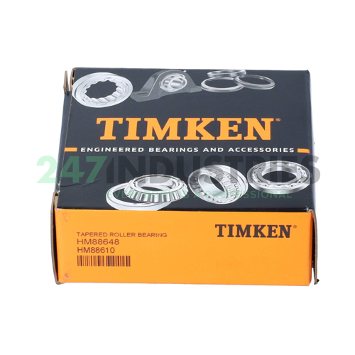 HM88648-99401 Timken Image 3
