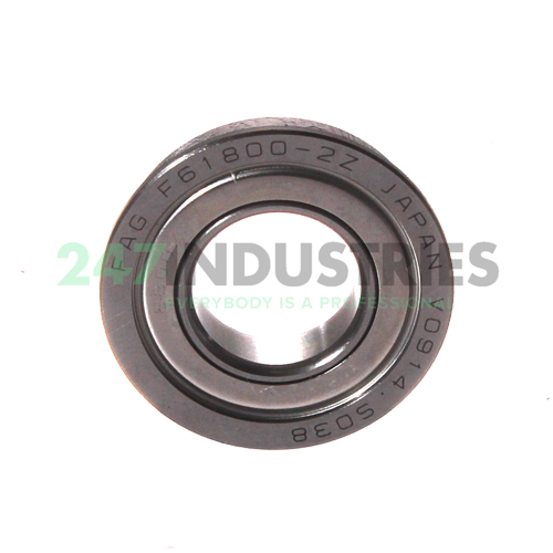 F61800-2Z-HLC FAG