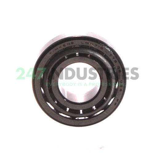 LM11749/LM11710 Timken Image 3