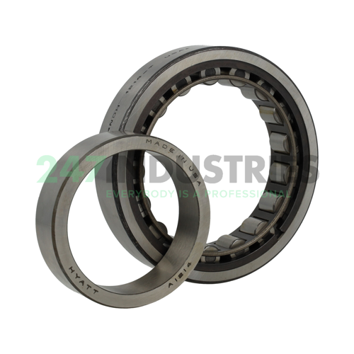 A1214TS NDH New Departure Hyatt Image 2