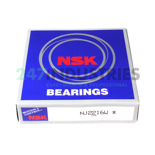 NJ2216W NSK Image 4
