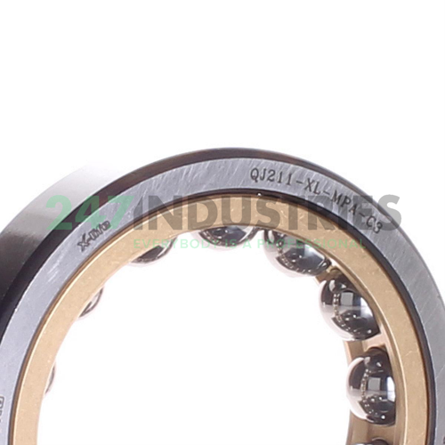 QJ211-XL-MPA-C3 FAG Image 2