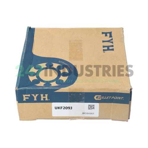 UKF209J FYH Image 3
