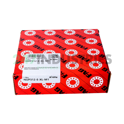 NUP312-E-XL-M1 FAG Image 4