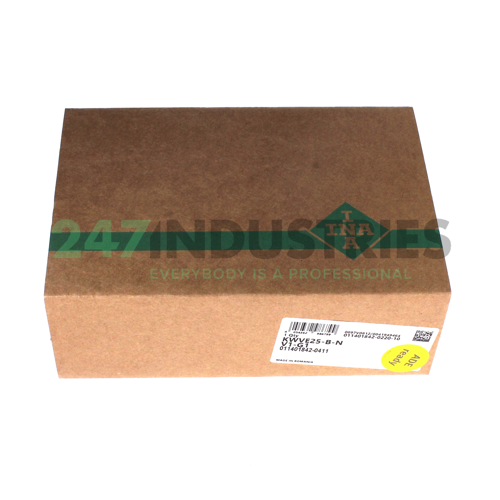 KWVE25-B-N-V1-G1 INA Image 4