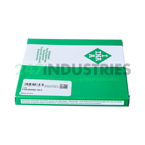 CSCA040-HLE INA Image 3