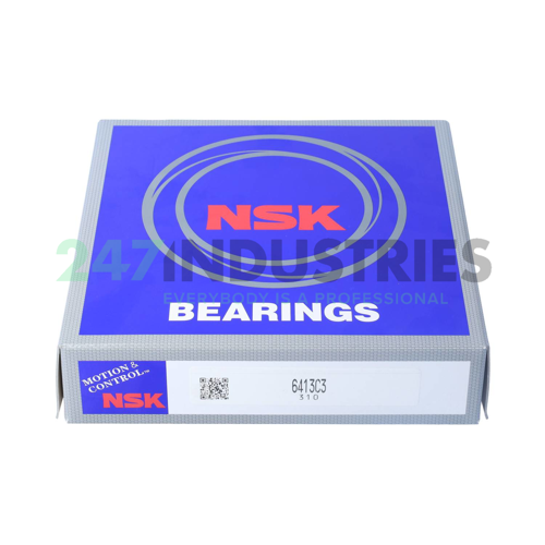 6413C3 NSK Image 3
