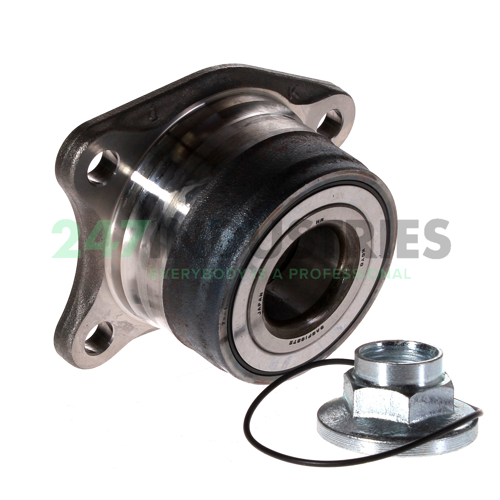 VKBA3240 SKF Image 2