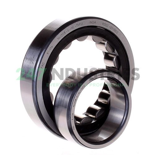 NU209-E-XL-TVP2 FAG Image 2