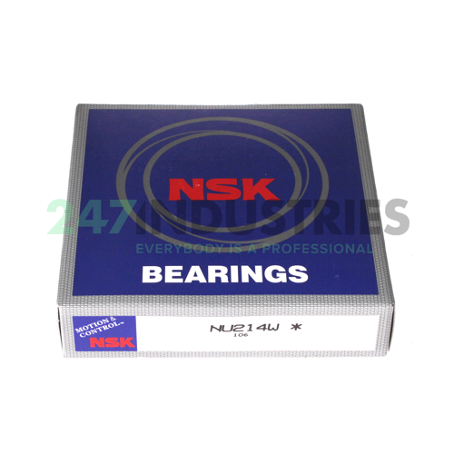 NU214W NSK Image 4