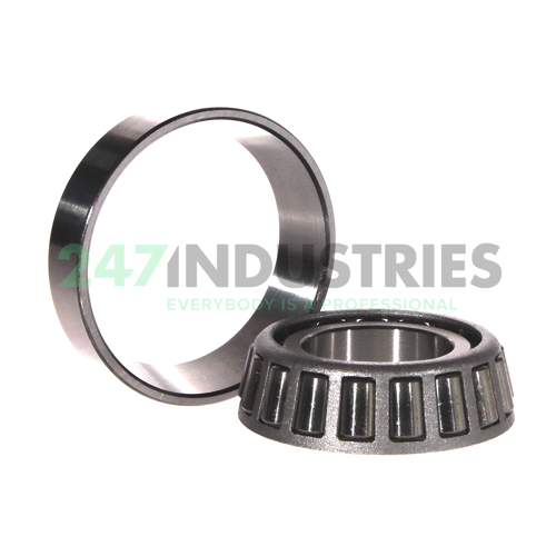 30206M-90KM1 Timken Image 2