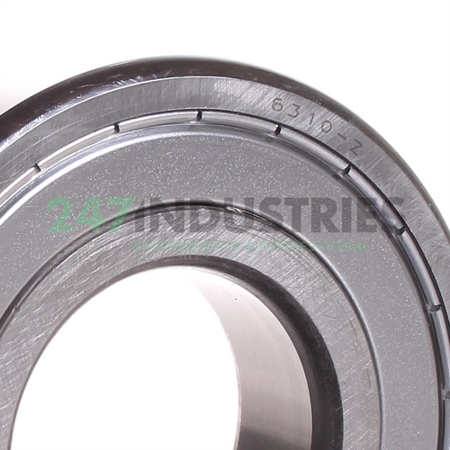 6310-Z/QE6 SKF Image 2