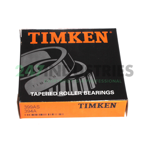 399AS/394A Timken Image 4