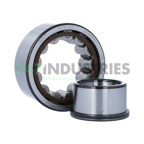 NJ2310ECP/C4VQ015 SKF