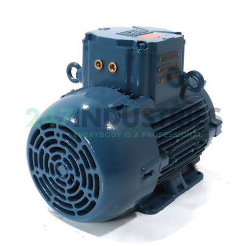 4K32CI2112M4B32G WEG Image 3