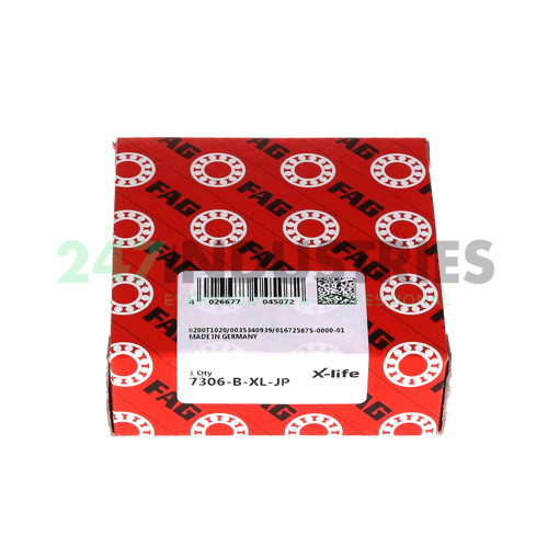 7306-B-XL-JP FAG Image 3