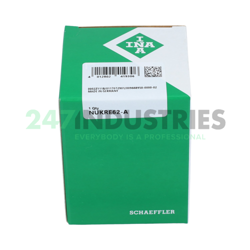NUKRE62-A INA Image 3