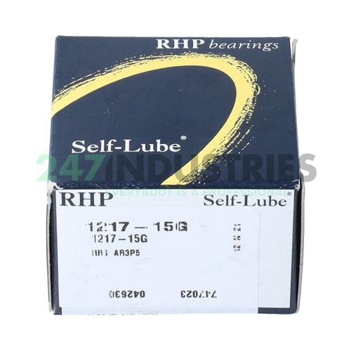 1217-15G RHP Image 3