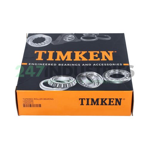 LM522549-99401 Timken Image 3