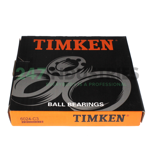 6024-C3 Timken Image 3