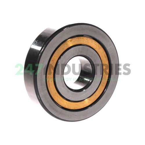 NJ406-XL-M1 FAG Image 2