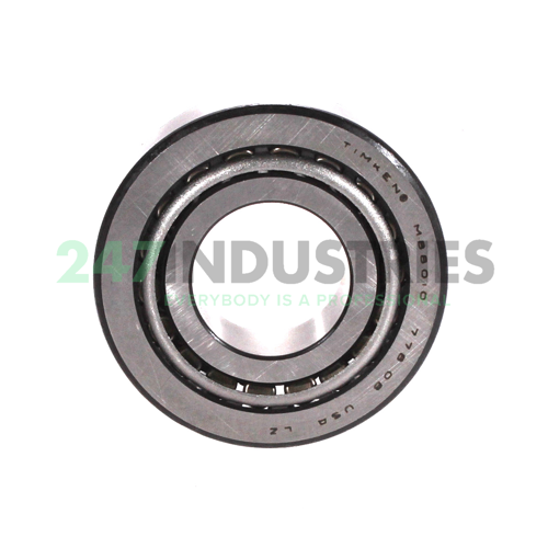 SET242 Timken Image 3