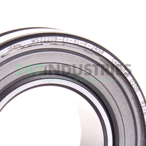 WS22209-E1-XL-K-2RSR FAG Image 2