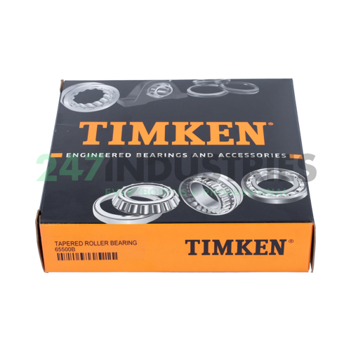 65500B Timken Image 3