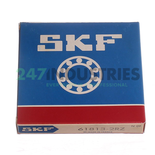 61813-2RZ SKF Image 4