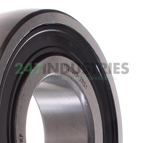 1726309-2RS1 SKF Image 2