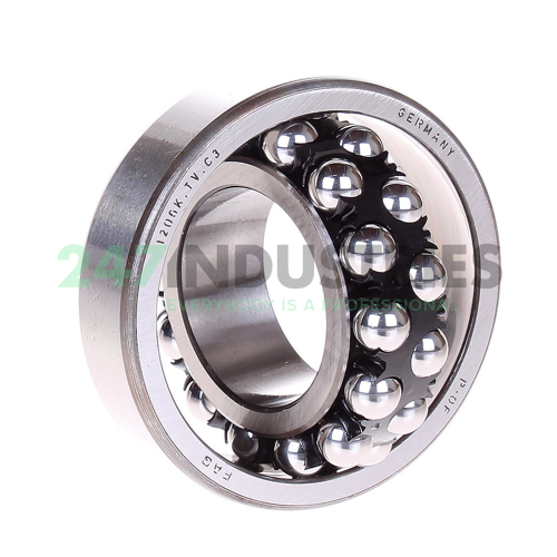 1206K/C3 SKF Image 2