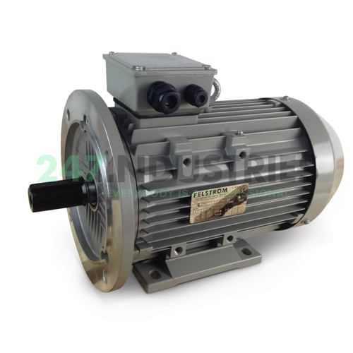 3F3A-100LB-4B35 Felstrom