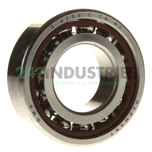 S6205C TA ABEC7 GMN Paul Müller Industrie