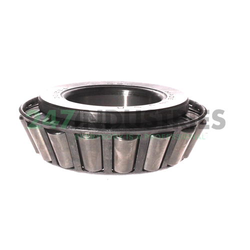 72212C NDH New Departure Hyatt Image 2