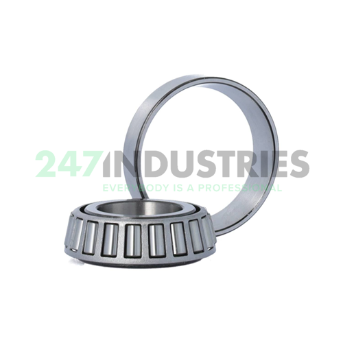 L44643-L44610 Timken Image 4