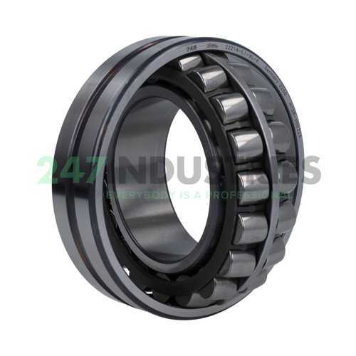 22214-E1-XL-K FAG Image 3